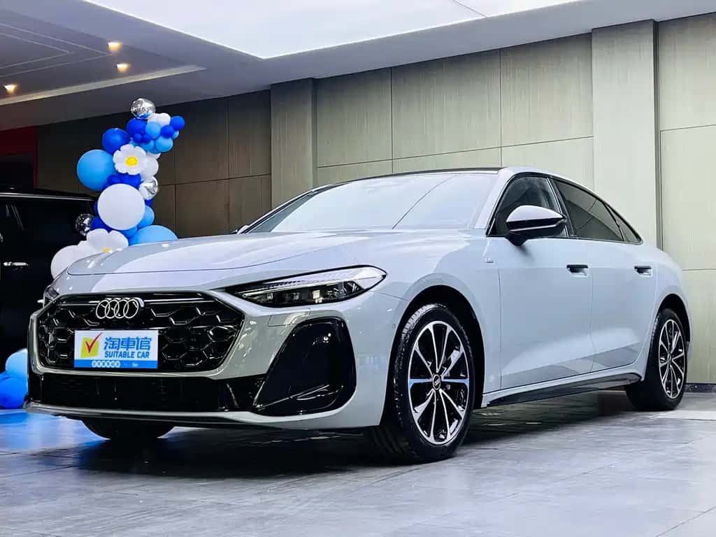 Audi Audi A5L