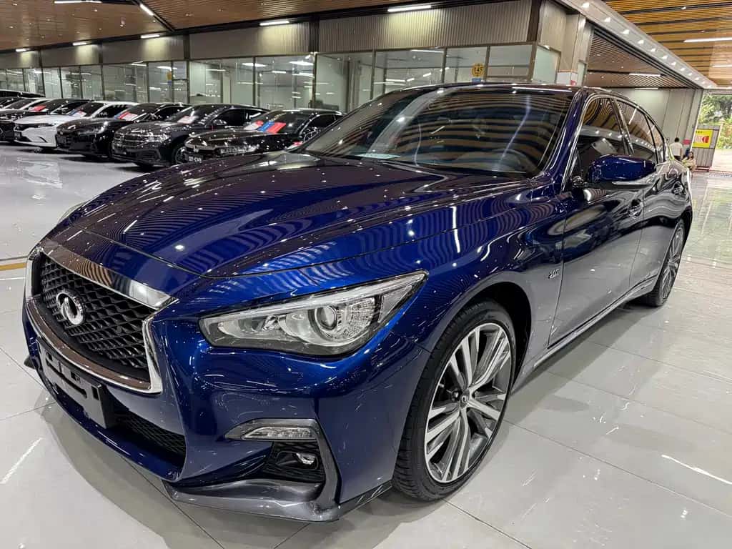 Infiniti Infiniti Q50L