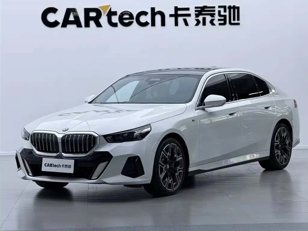 BMW BMW 5 Series