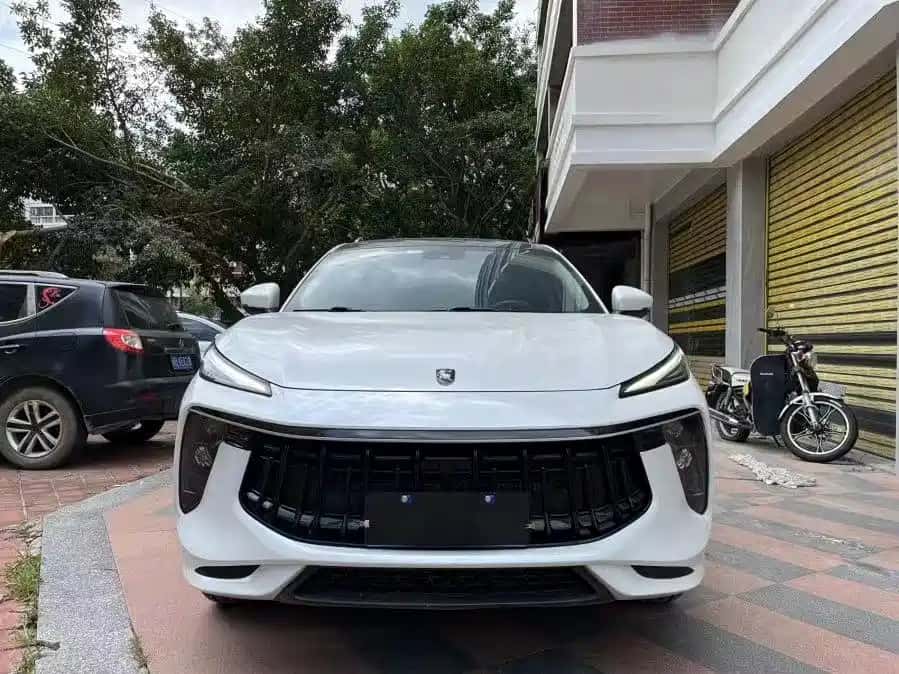 Dongfeng Forthing Forthing T5 EVO