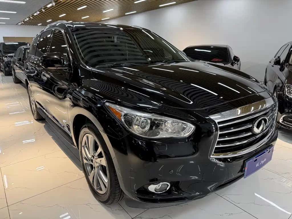 Infiniti Infiniti QX60 (Imported)
