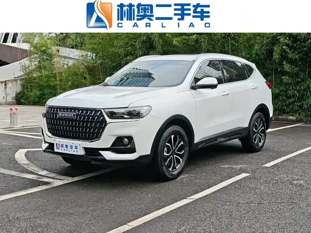 Haval Haval H6