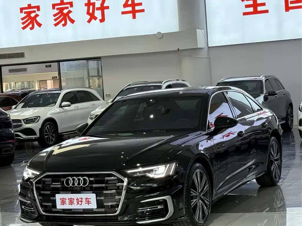Audi Audi A6L