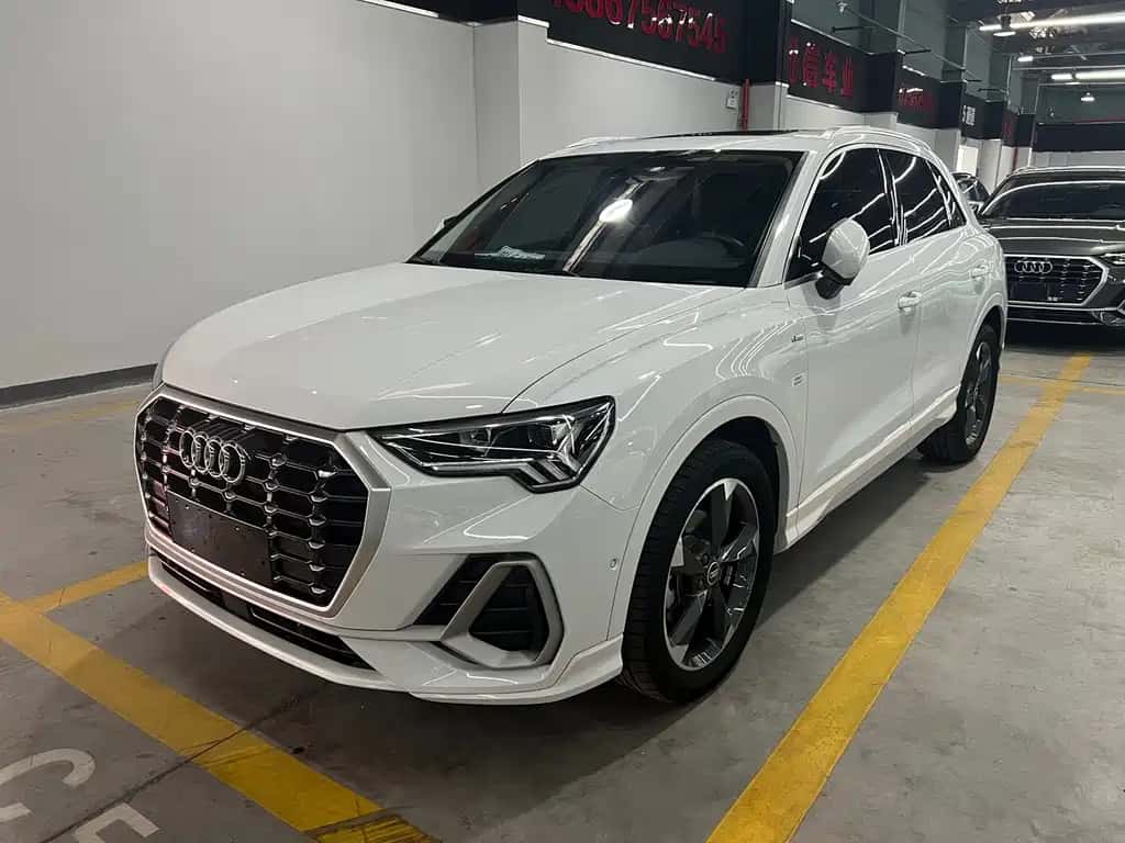 Audi Audi Q3