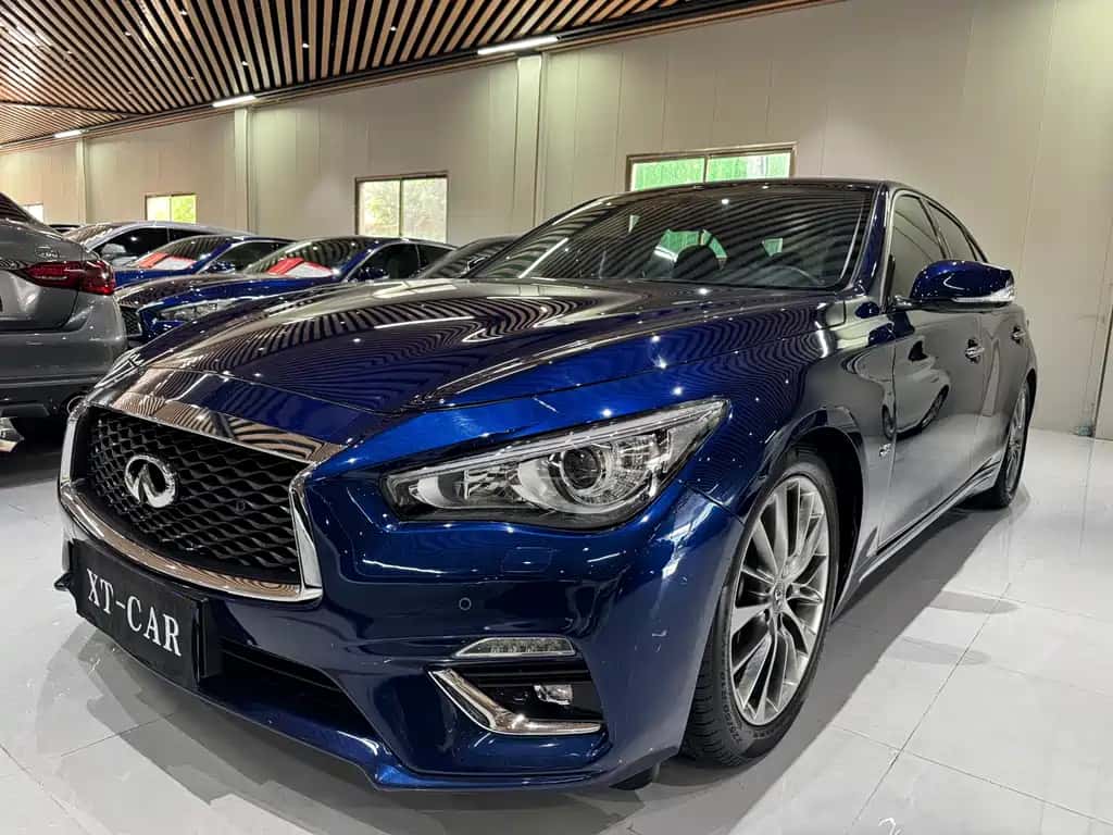 Infiniti Infiniti Q50L