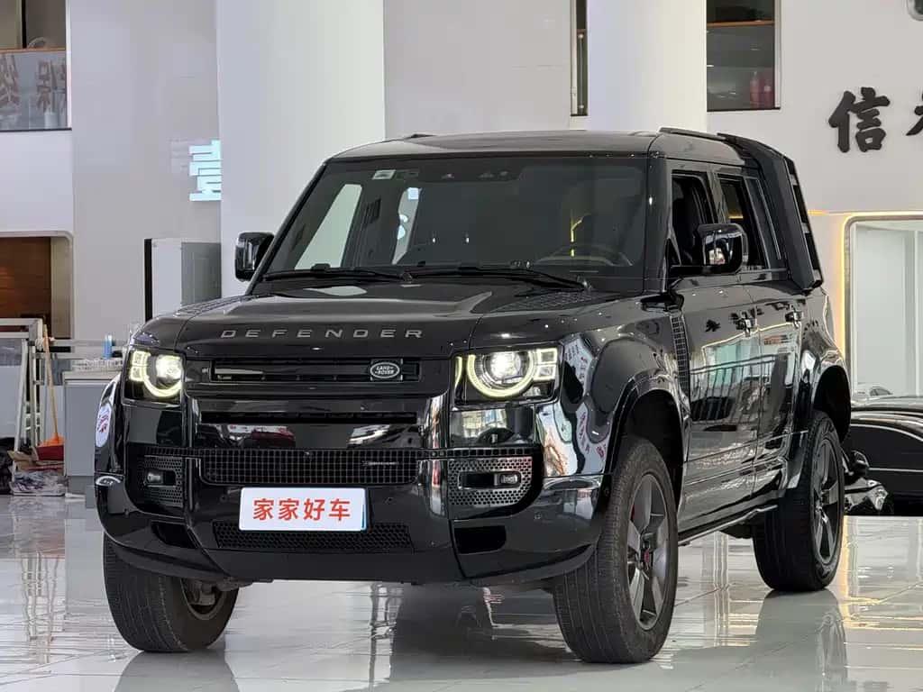 Land Rover Land Rover Defender