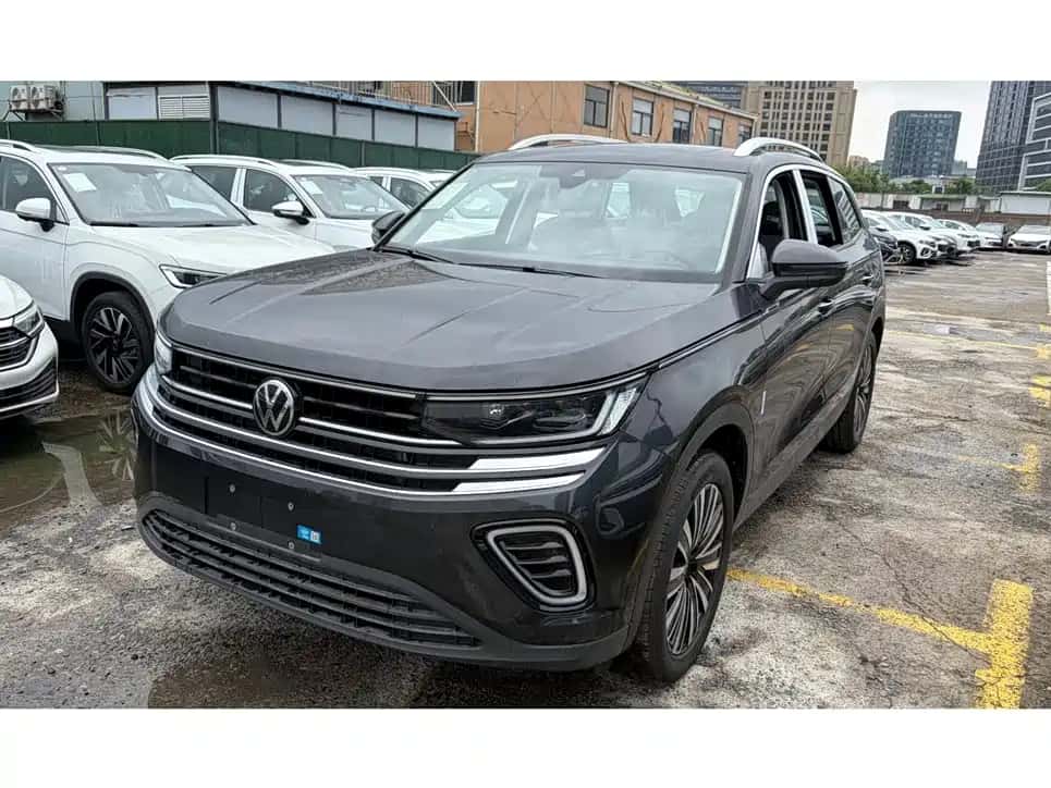 Volkswagen Tavendor