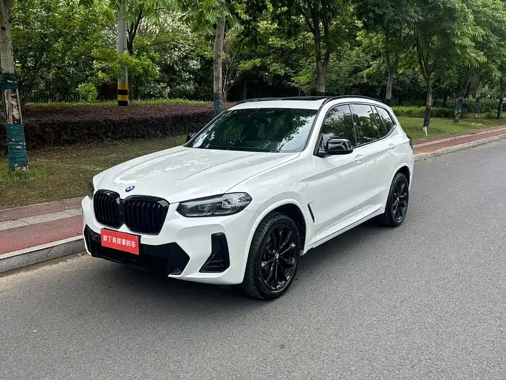 BMW BMW X3
