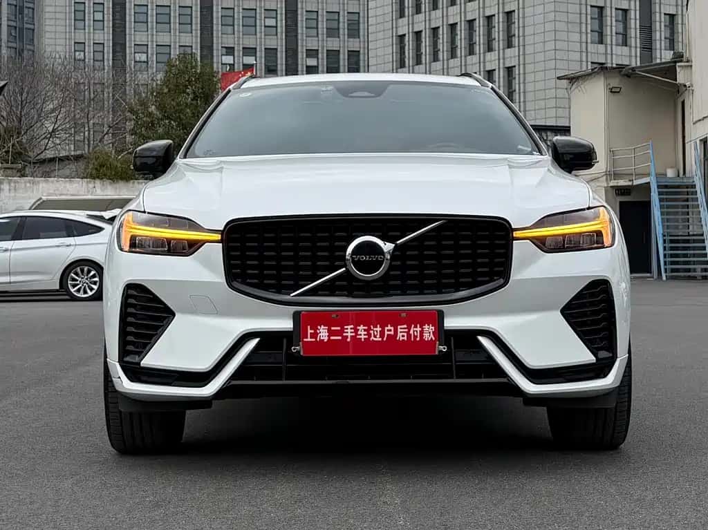 Volvo Volvo XC60