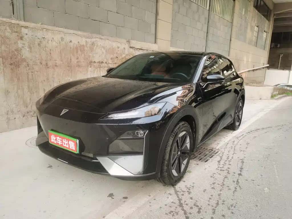 Deepal Auto Deepal S07