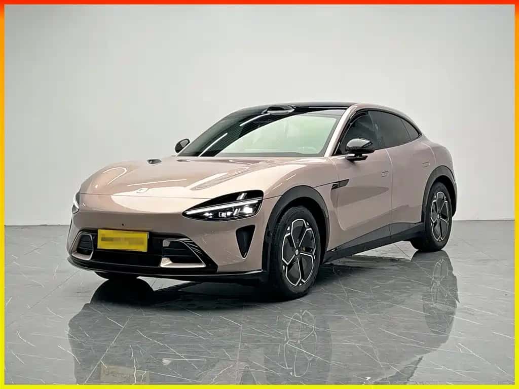 Xiaomi Auto Xiaomi Yu7