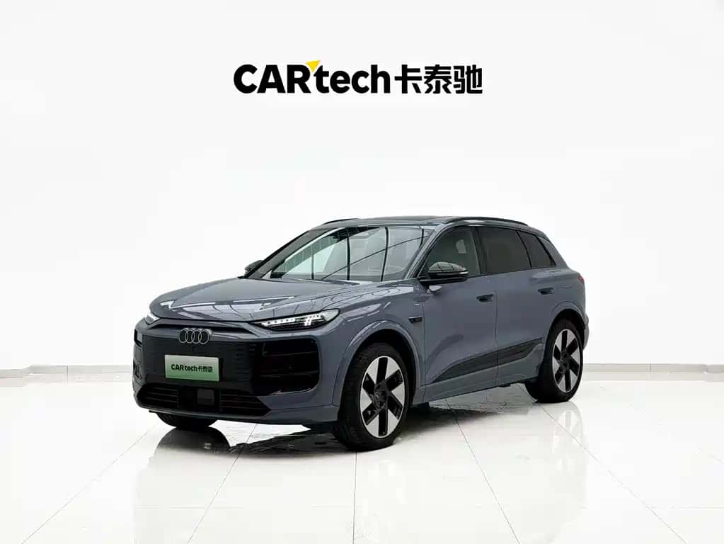 Audi Audi Q6L e-tron
