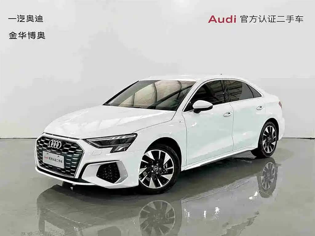 Audi Audi A3
