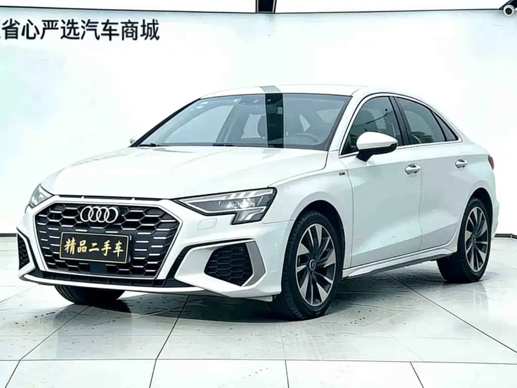 Audi Audi A3