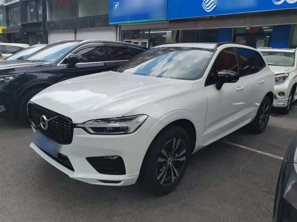 Volvo Volvo XC60