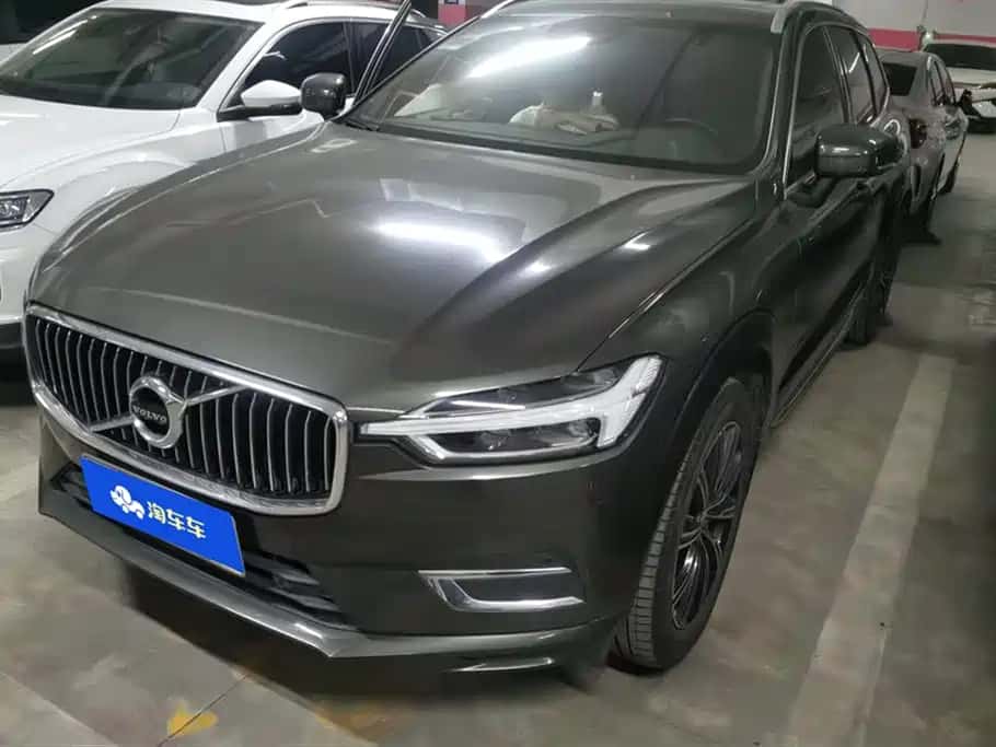 Volvo Volvo XC60