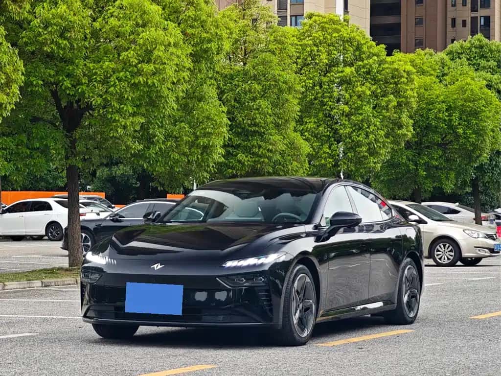 Dongfeng eπ eπ007