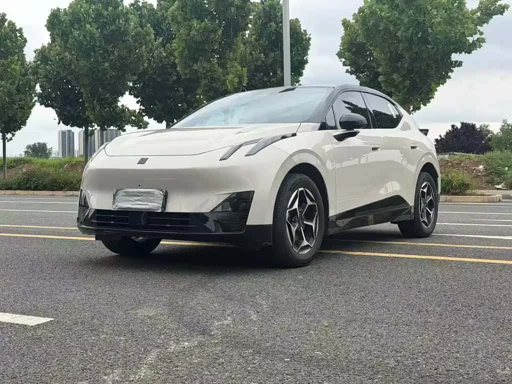 Lynk & Co Lynk & Co Z20