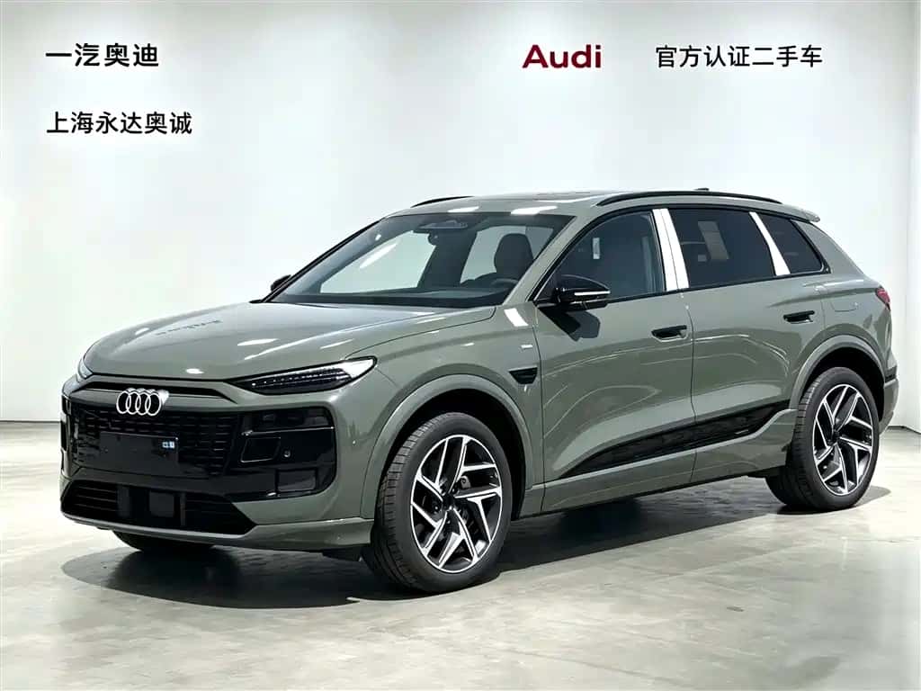 Audi Audi Q6L e-tron