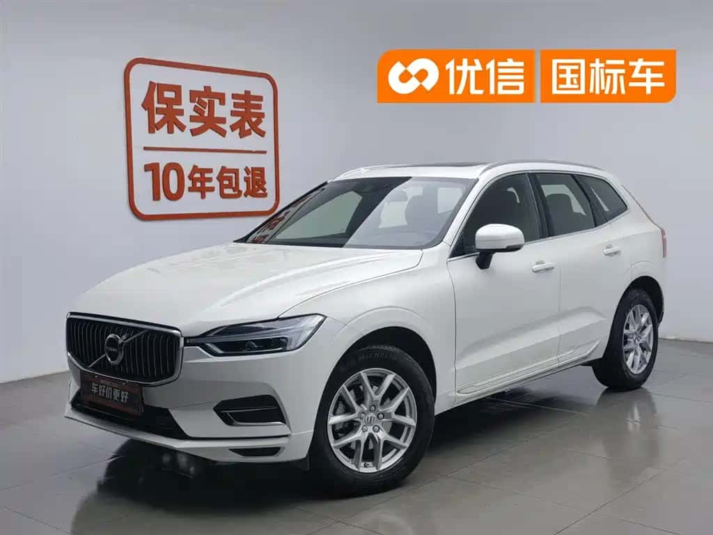 Volvo Volvo XC60