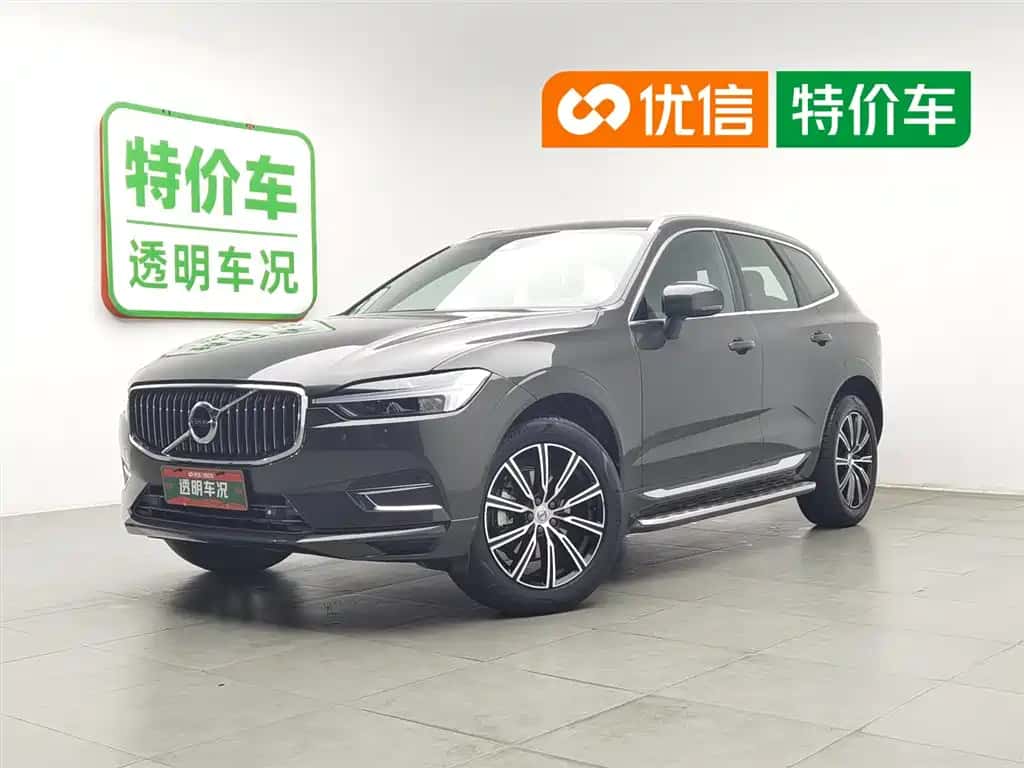 Volvo Volvo XC60