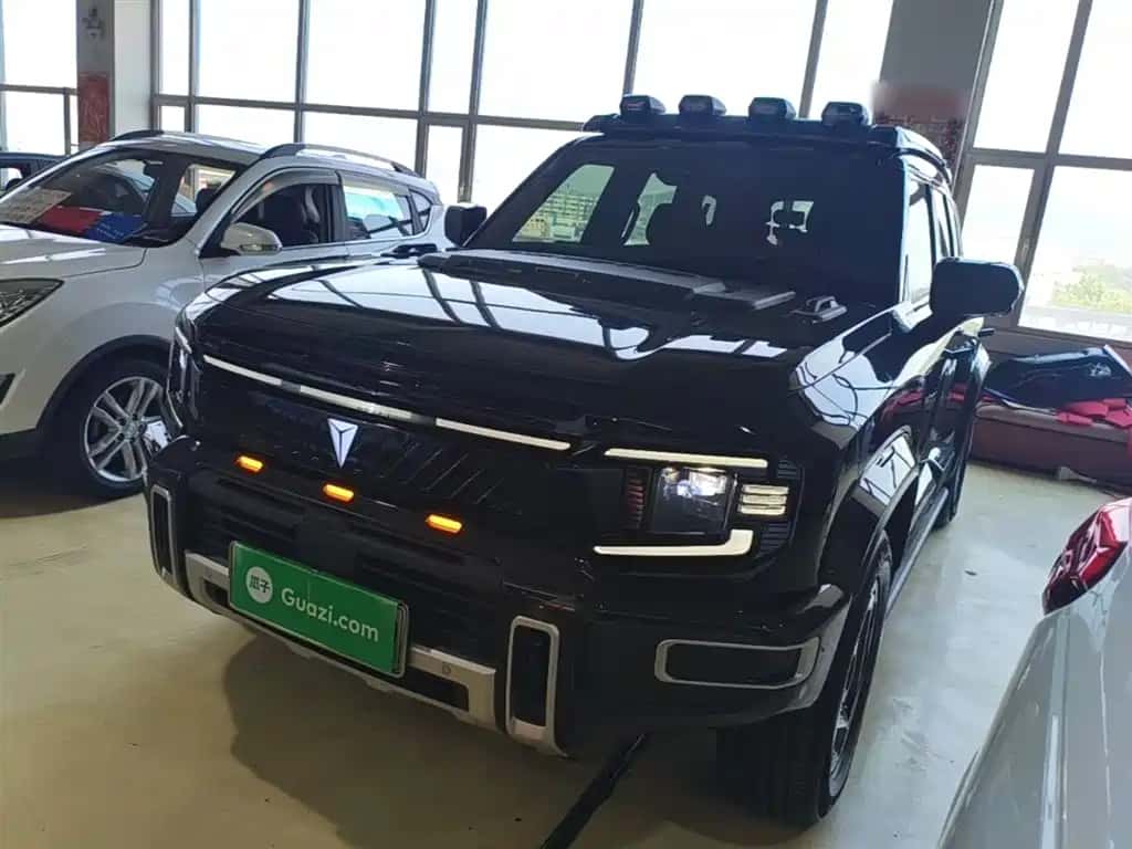 Deepal Auto Deepal G318