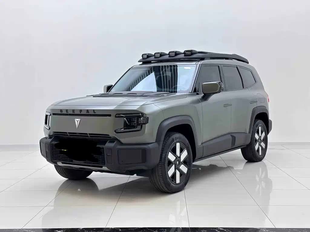 Deepal Deepal G318