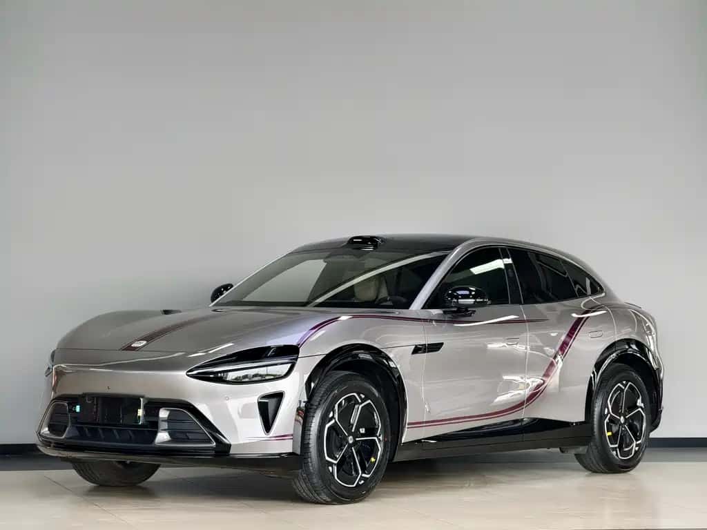 Xiaomi Auto Xiaomi Yu7
