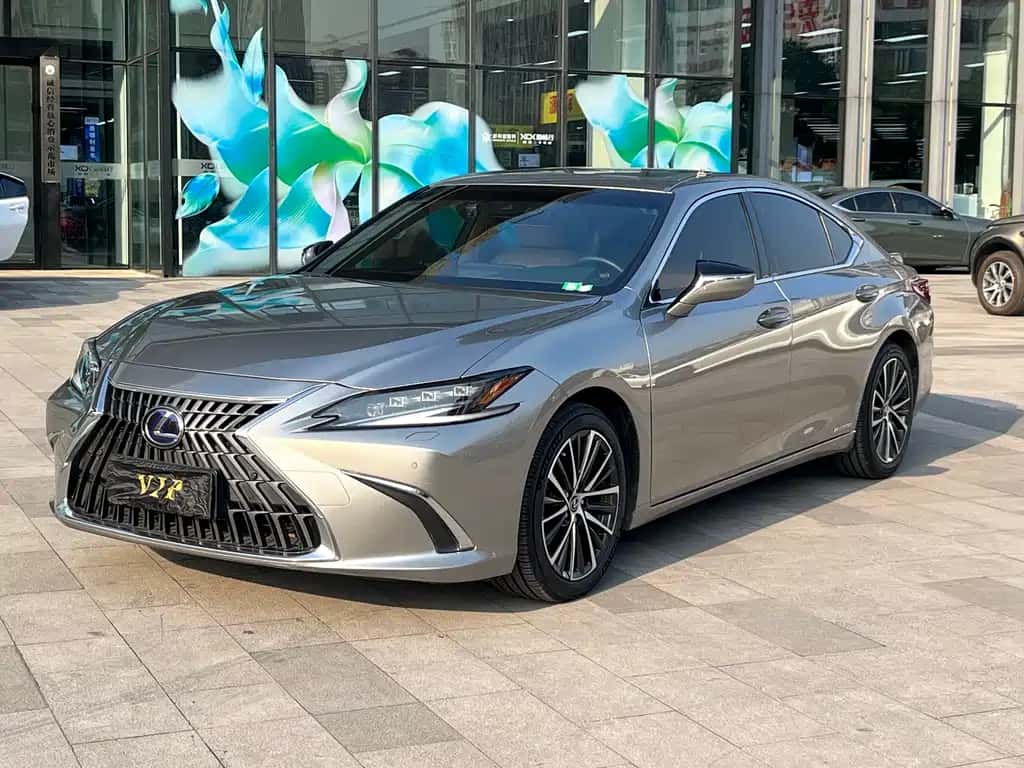 Lexus Lexus ES