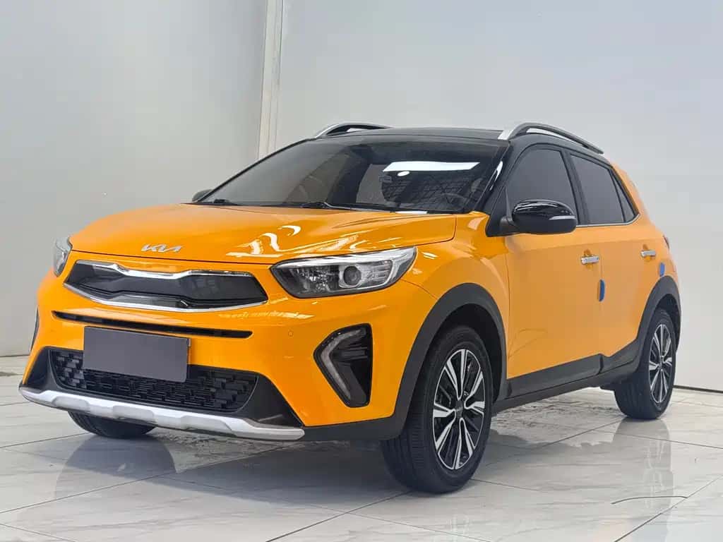 Kia KX Cross