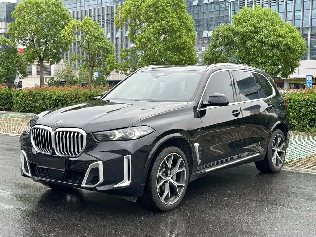 BMW BMW X5