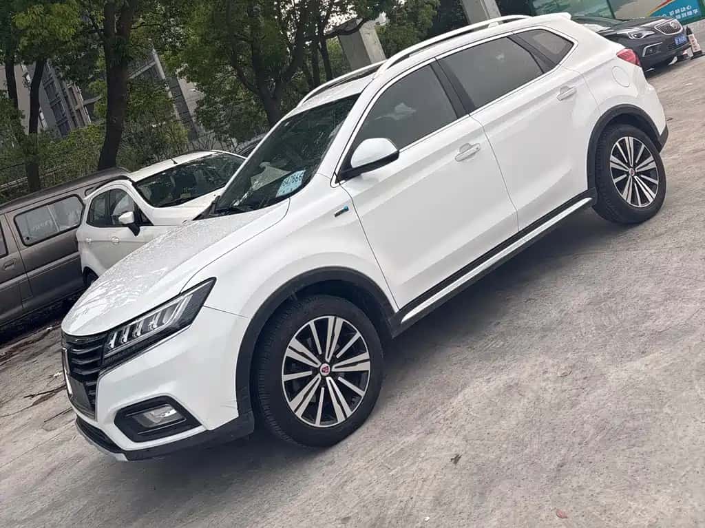 Roewe Roewe RX5
