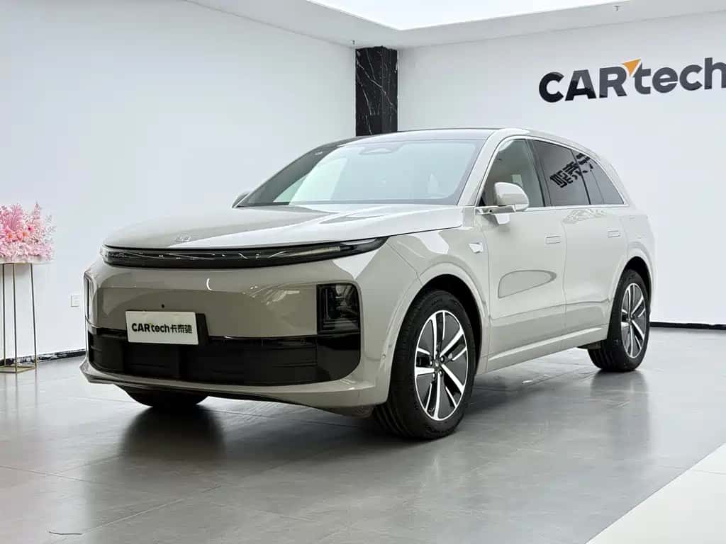 Li Auto Li L6