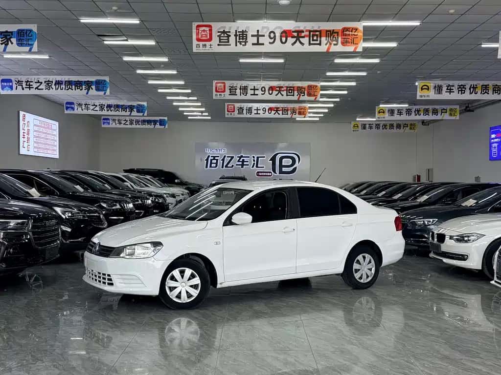 Volkswagen Jetta