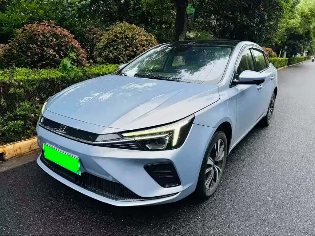 Roewe Feifan ER6