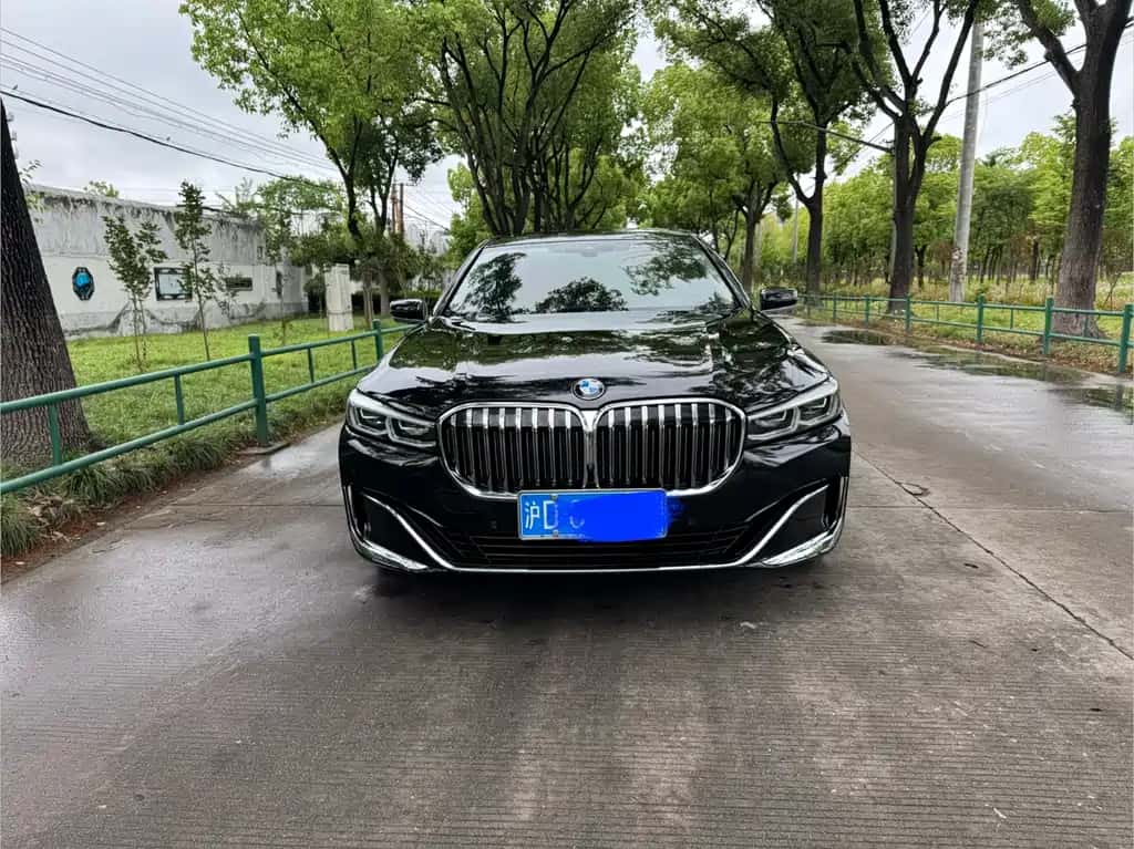 BMW BMW 7 Series
