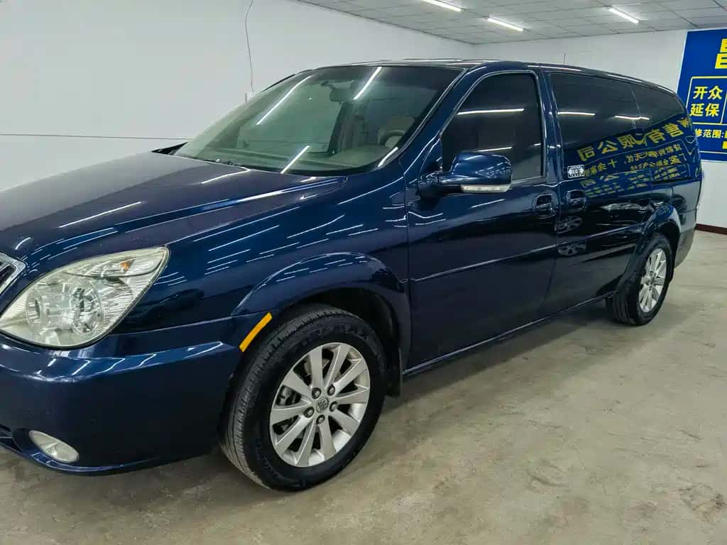 Buick Buick GL8