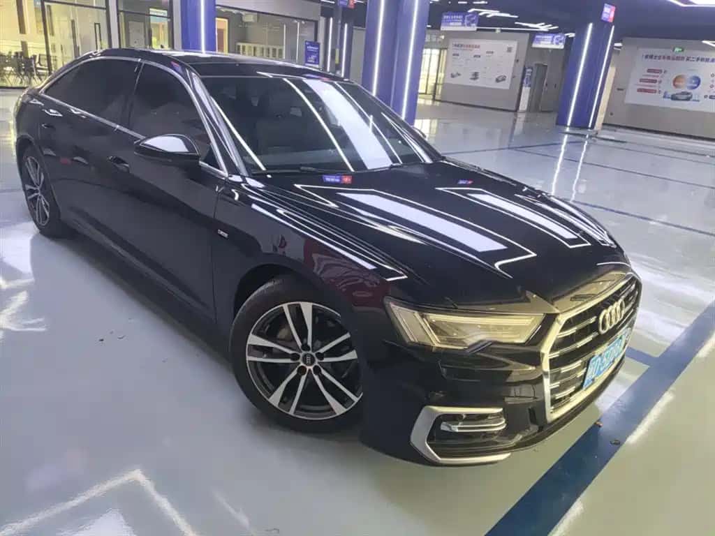 Audi Audi A6L