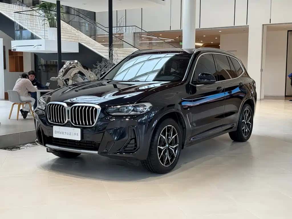 BMW BMW X3