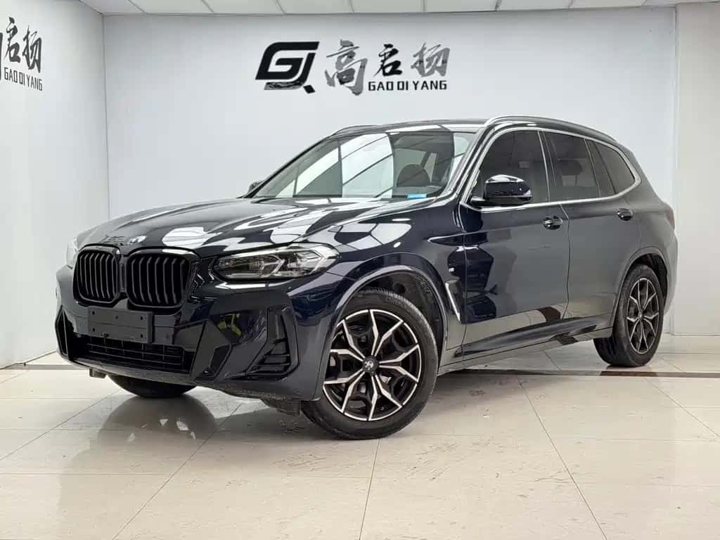 BMW BMW X3