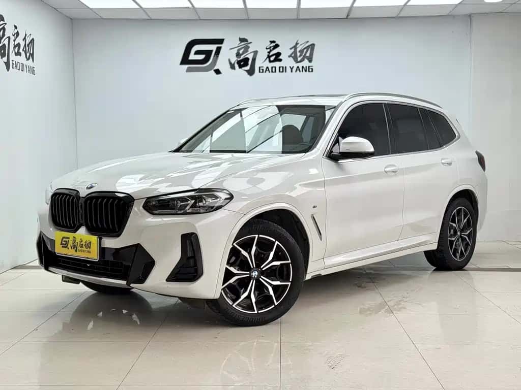 BMW BMW X3