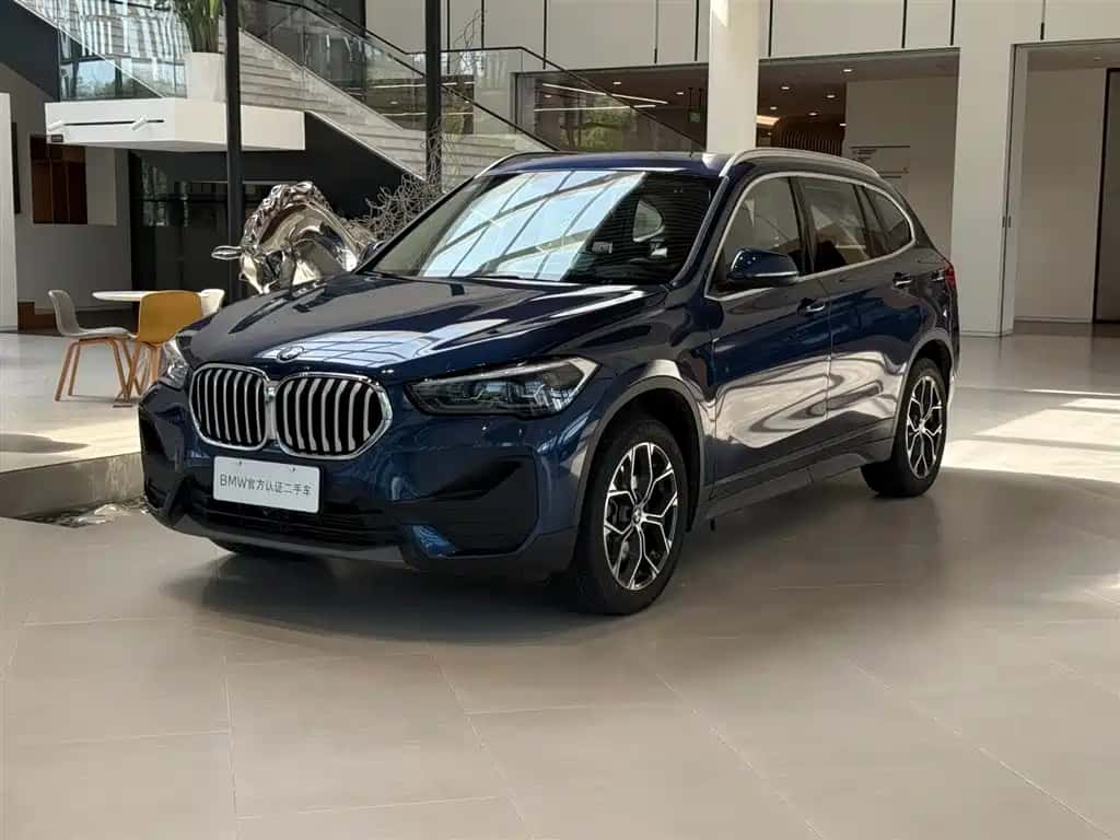 BMW BMW X1