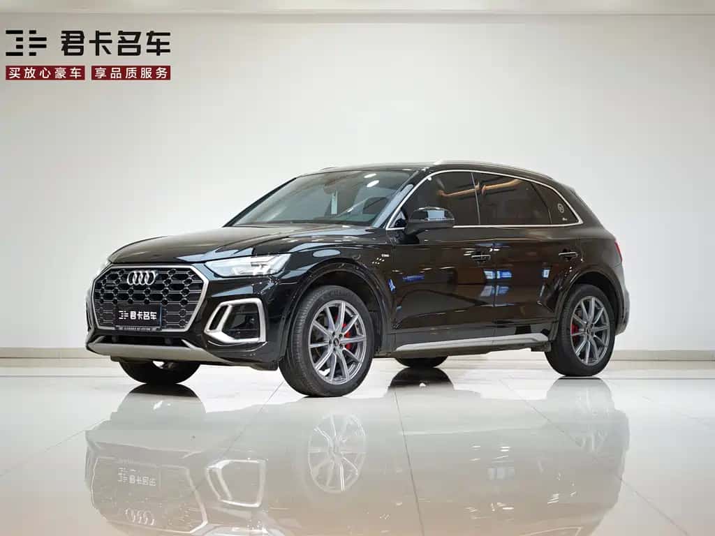 Audi Audi Q5L