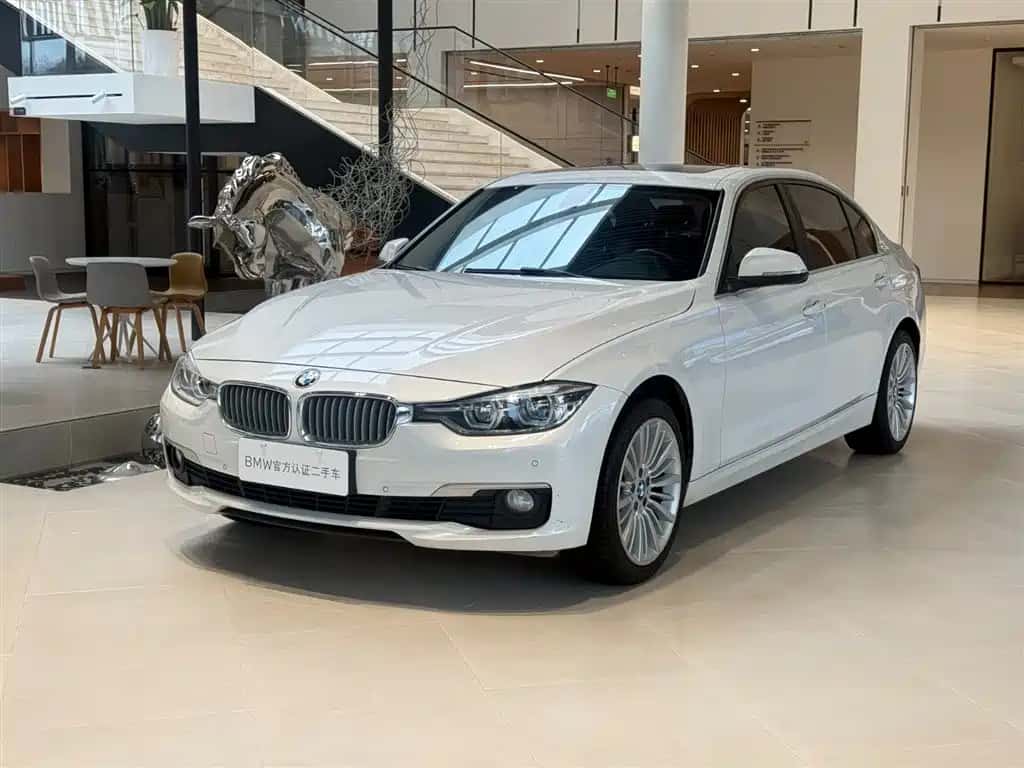 BMW BMW 3 Series