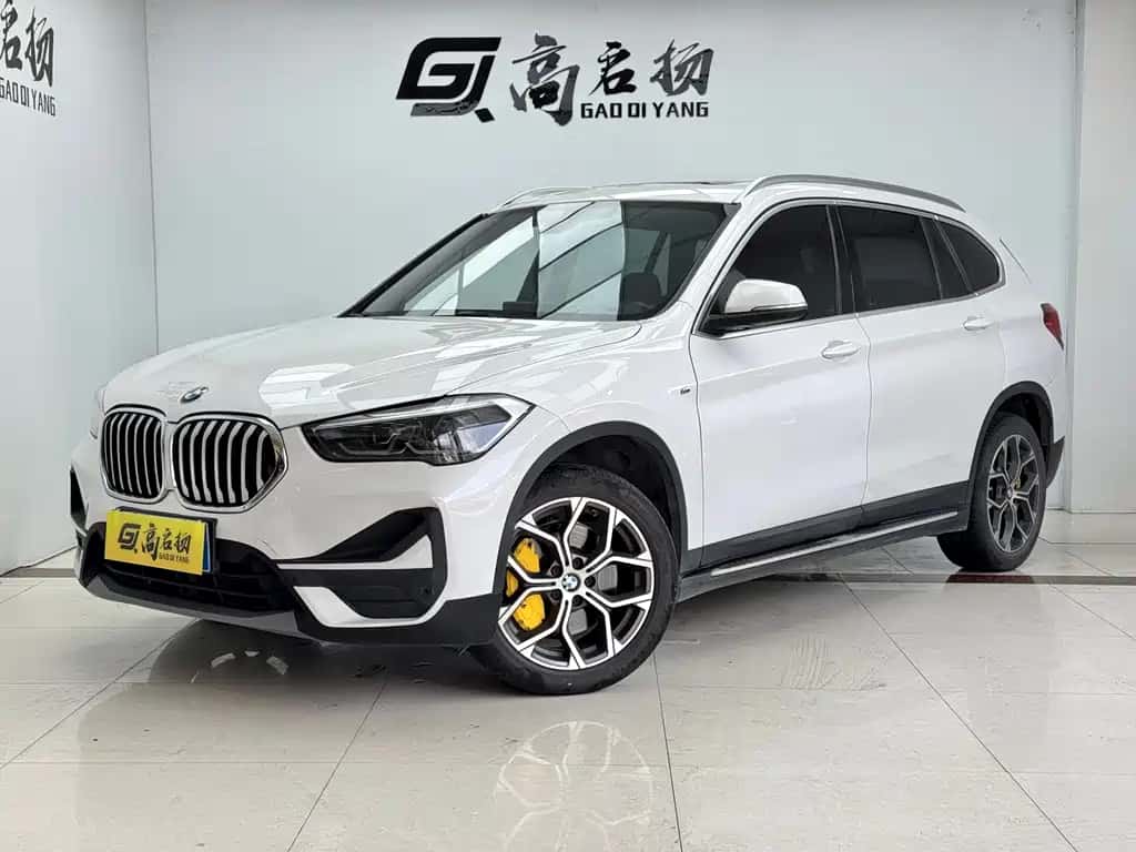 BMW BMW X1