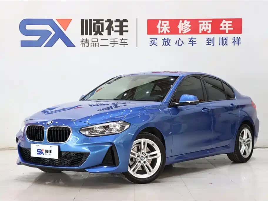 BMW BMW 1 Series