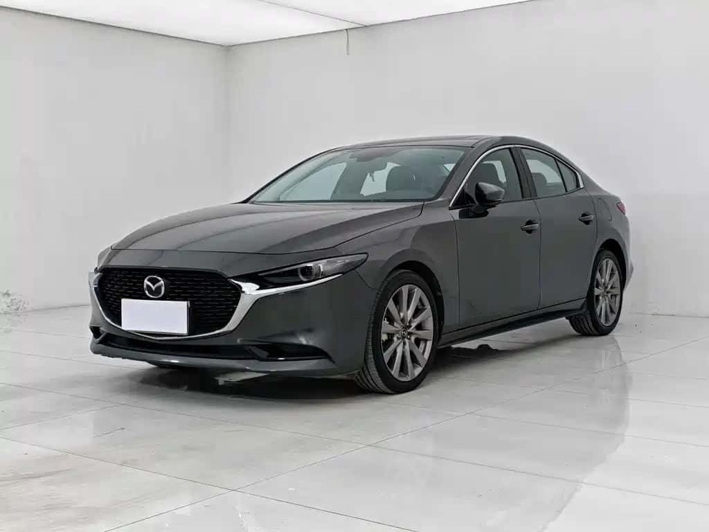Mazda Mazda 3 Axela