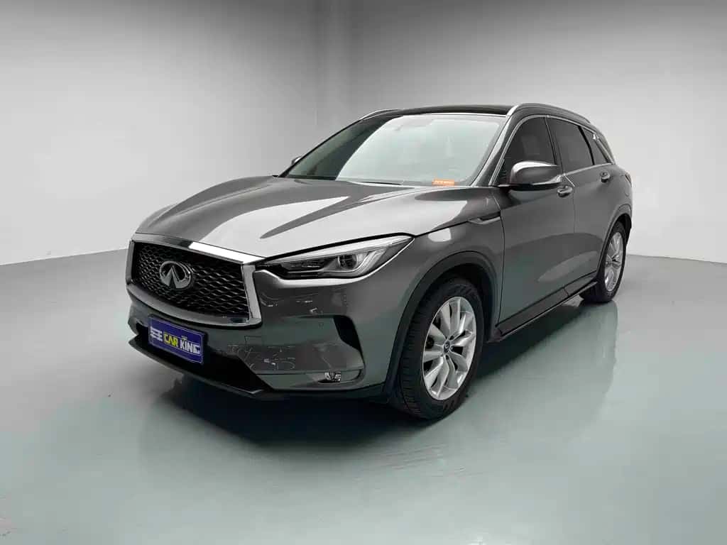 Infiniti Infiniti QX50