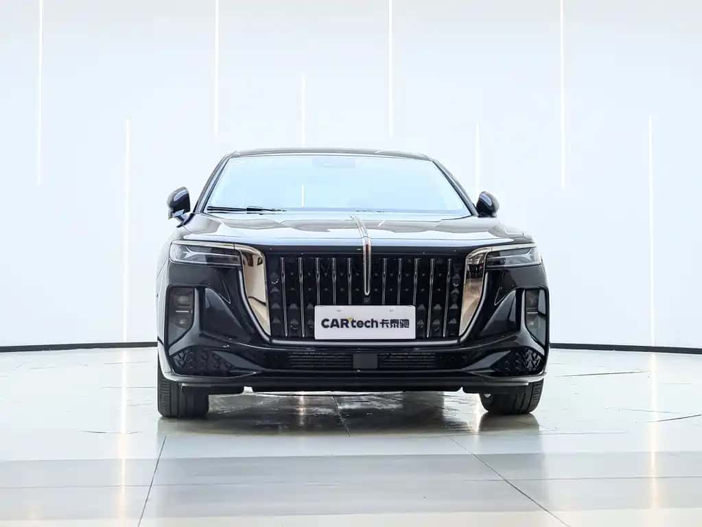 Hongqi Hongqi H9