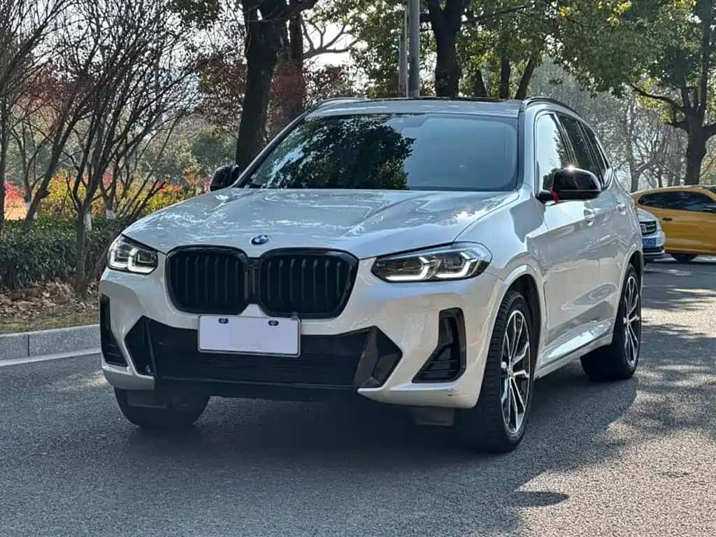 BMW BMW X3